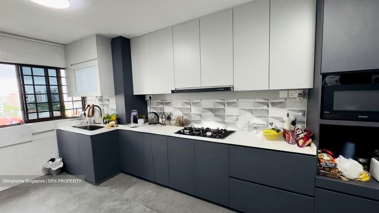 Blk 352 Hougang Avenue 7 (Hougang), HDB 4 Rooms #533145721